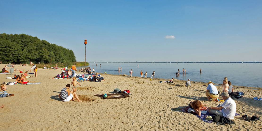 Campinglatz Mardorf - Rezeption — photo 8