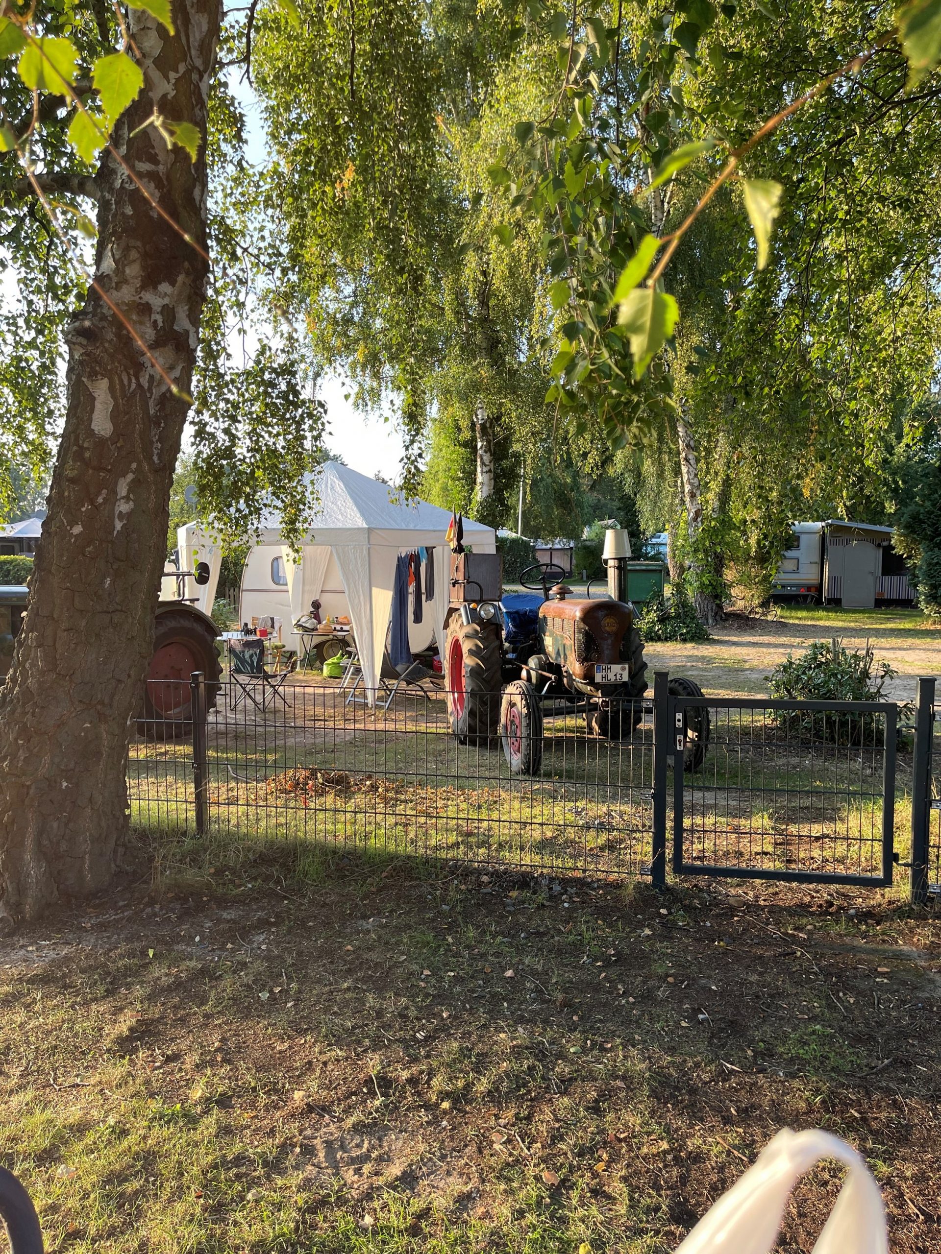 Campingplatz Mardorf — photo 7